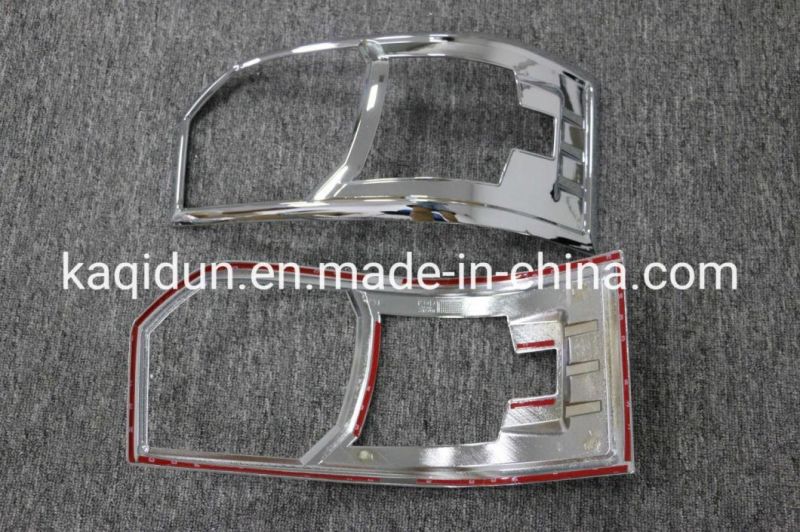 Hole Sale Car Accessories Mud Guard for Toyota Hiace