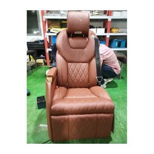 New &amp; Original Electric Mercedes Vito Viano Sprinter Metris Car Seat