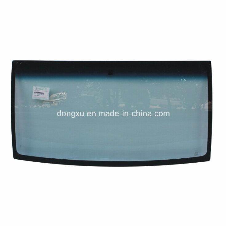 Auto Glass for Tata Ace Light Truck 2006 Front Glass