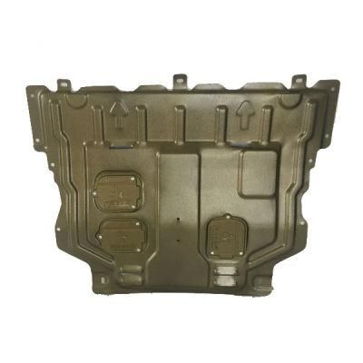 Hot Sale Rustproof 3D Engine Protection Plate Use for Mg5