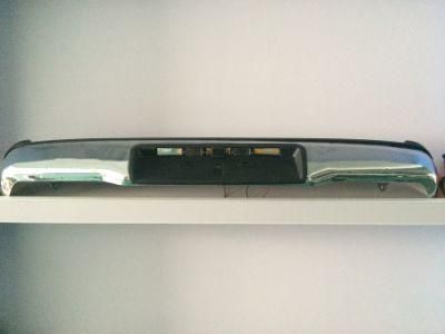 Wholesale Car Parts Rear Bumper for Toyota Hilux Vigo 2012-2014