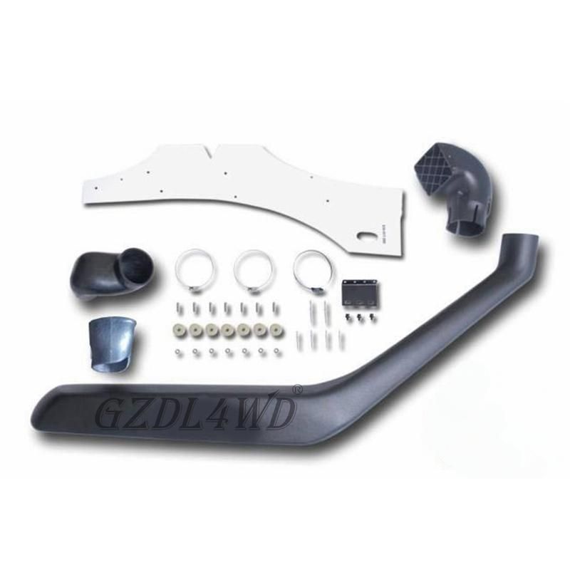 LLDPE Plastic Snorkel Kit for Ranger 2007 Onward