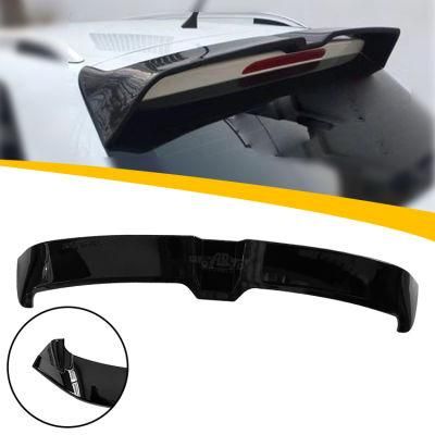 Auto Parts for Volkwagen Polo Oettinger Style Rear Spoiler 2011-2018