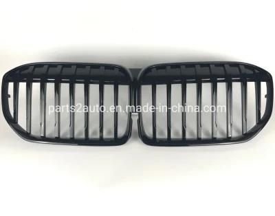 Car Parts BMW G12 Front Bumper Grill