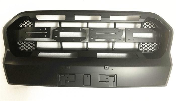 Car Parts Auto Accessory Modified Wheel Arch Fender Flares for 2019 2020 Fd Ranger T8