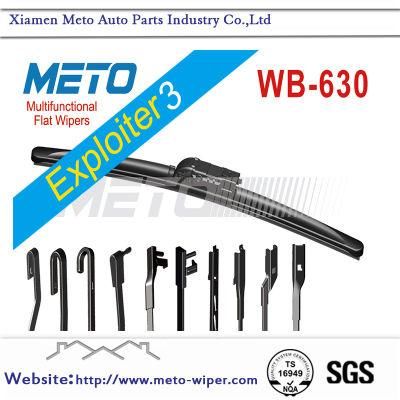Top Quality Wiper Blade Mitsuba Wiper Blade