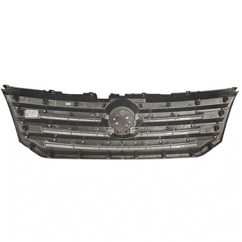 Front Bumper Upper Grille for DFSK glory 580