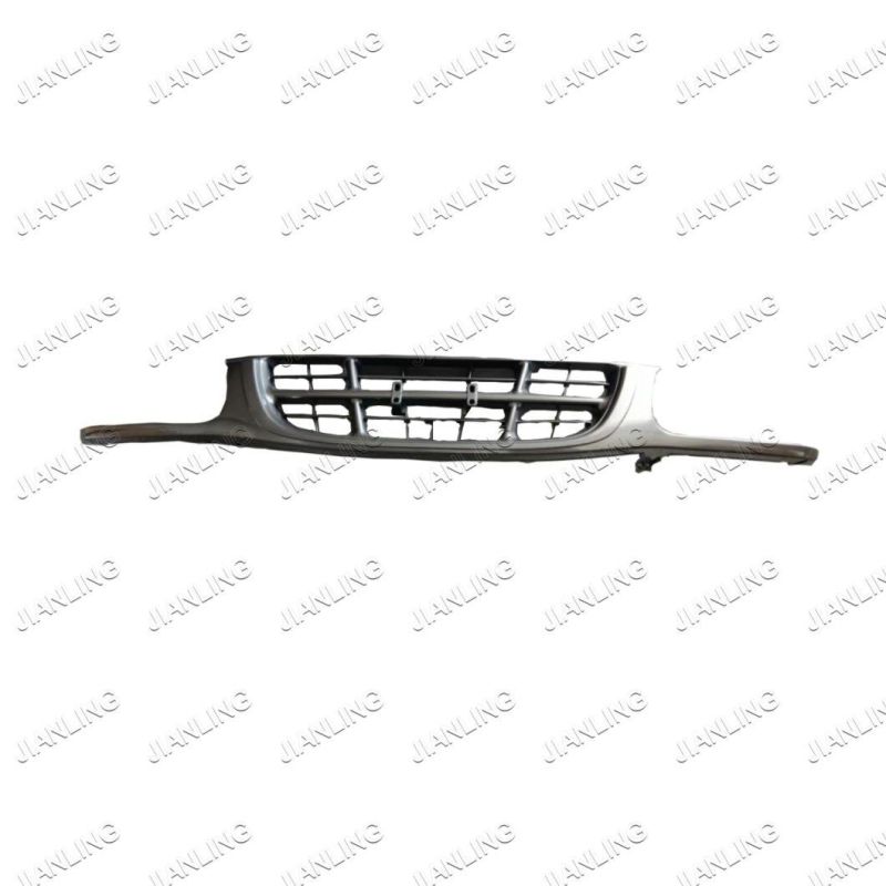 Auto Grille for Pick-up Tfr Pick-up 2000 Auto Grille