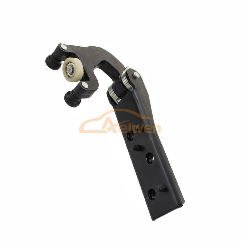Auto Parts Sliding Door Roller Used for Master 10 OE No. 8200661119