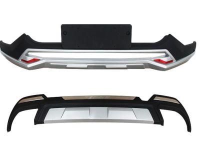 Universal Car Factory Auto Accessory Front Bumper for All Car