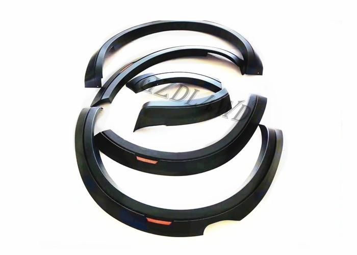 Front Bumper Guard Protector Suit Nissan Navara Np300 Accessories
