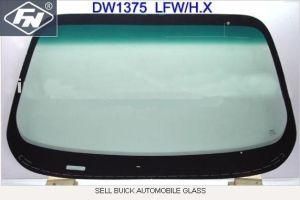 Auto Glass (LAMINATED 2002)