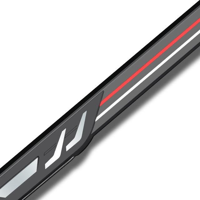 Car Side Step Foot Board Running Board for Harrier
