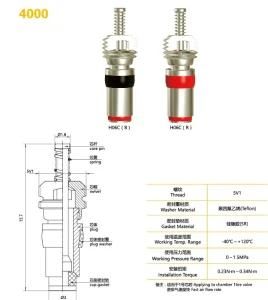 Tire Valve Core