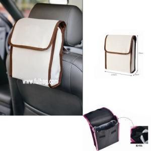 Fashion Car Trash Bag, Car Storage Bag (FB015)