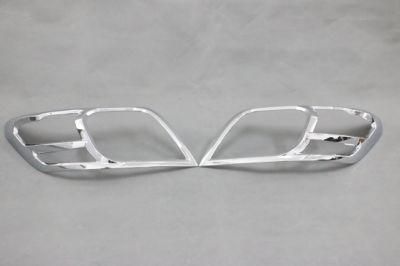 Other Exterior Accessories Head Light Cover for Toyota Hilux Vigo 2012