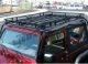 Roof Rack for Chrysler Jeep Wrangler (JK-KZ-0001)