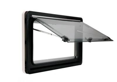 ECE Truck Trailer Accessories Side Window