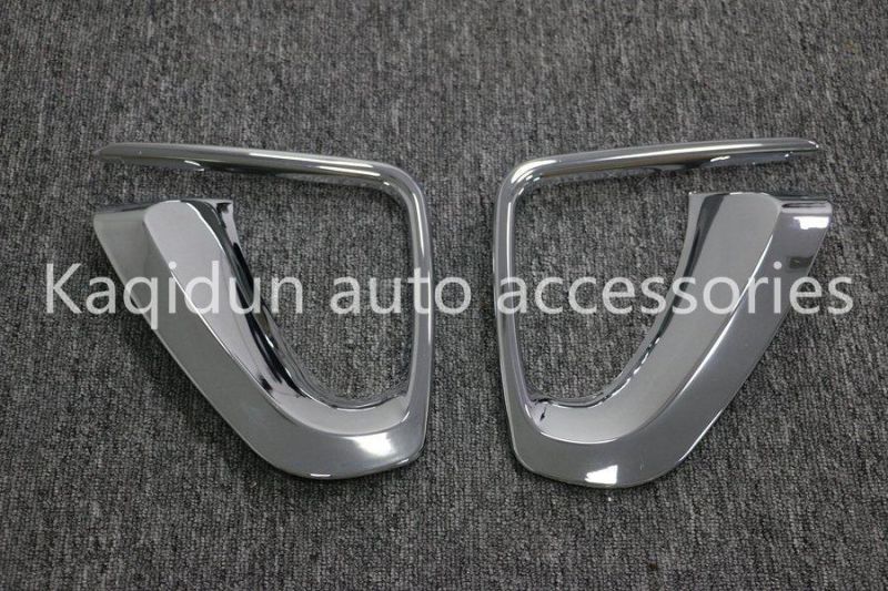 Hot Sale Car Accessories Front Grille for Toyota Fortuner