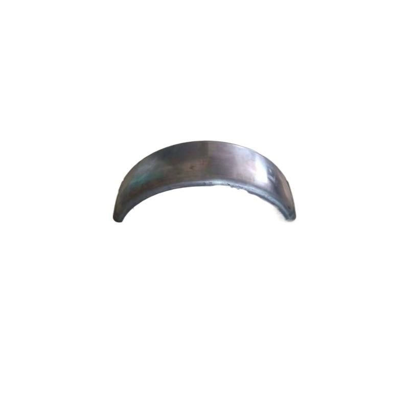 14-15"Trailer Cold Rolled Steel Fender Trailer  Wheel Mudguard