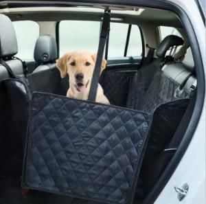 Waterproof Pet Car Seat Cover