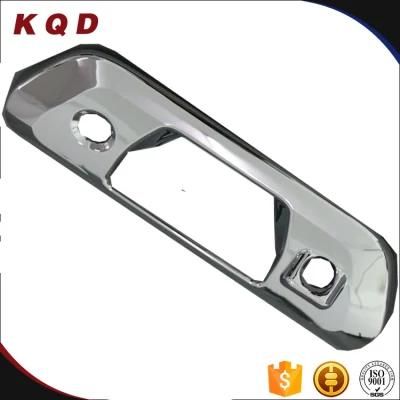 Hot Selling Chrome Back Door Handle Covers for Navara Np300