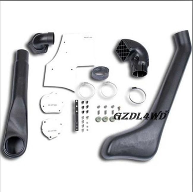 4X4 Accessories Car Snorkel Kits for Nissan Gu Patrol Y61