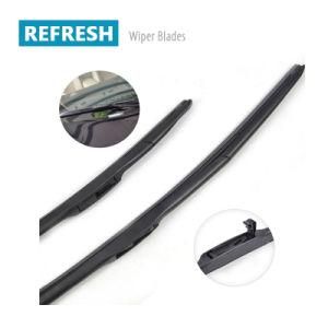 Toyota Universal Soft Hybrid Windscreen Wiper