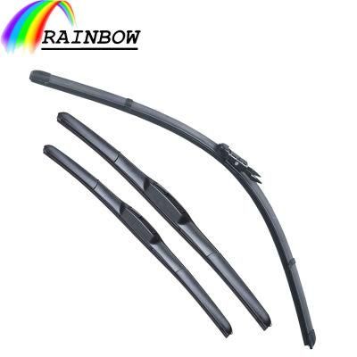 Car Accessories for Volkswagen VW T-Roc 2017~2020 2018 2019 Car Wiper Blade Front Windscreen Windshield Wipers