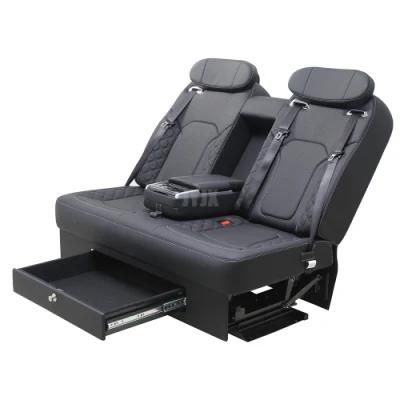 Jyjx063 Aftermarket Seat VIP Elecric Car Sofa Seat for V Class 260L
