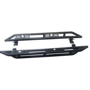 Side Steps Running Boards