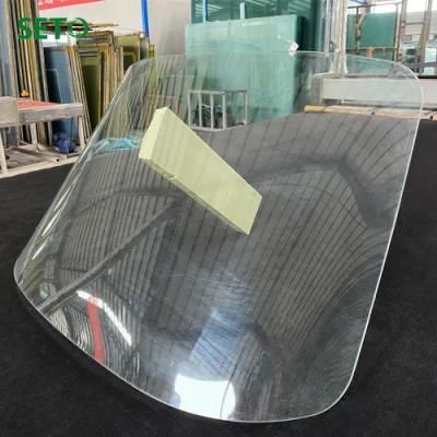 Tvs King Three Wheeler Tuk Tuk Front Windshield Glass