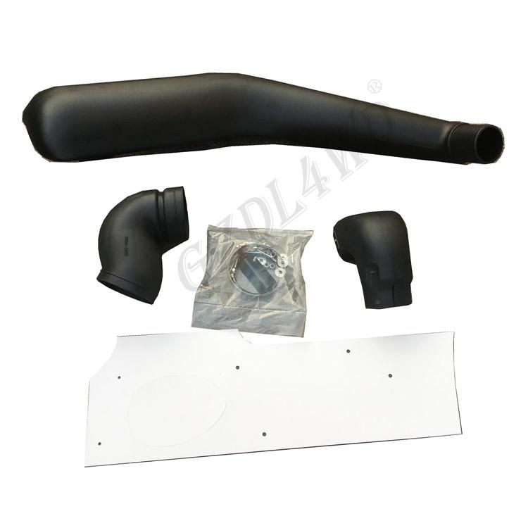 Pocket Style Fenders for Toyota Tacoma 05 14 Fender Flare