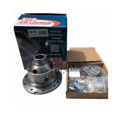 Rd128 Rd138 Hf Air Locker Differential for Land Rover 4X4 Air Locking