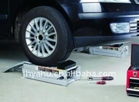 Heavy Duty and Foldable Adjustable Car Ramps (YH-CR005)