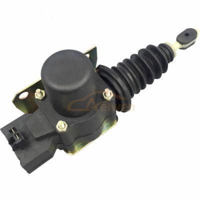 Power Car Tailgate Lock Used for Montero OE No. MB112967
