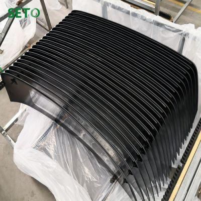 Auto Glass/ Automobile Windshield Glass for Toyota, Nissan Hot Sale