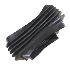 Truck Troopers Five Layers Rubber Cover Seat