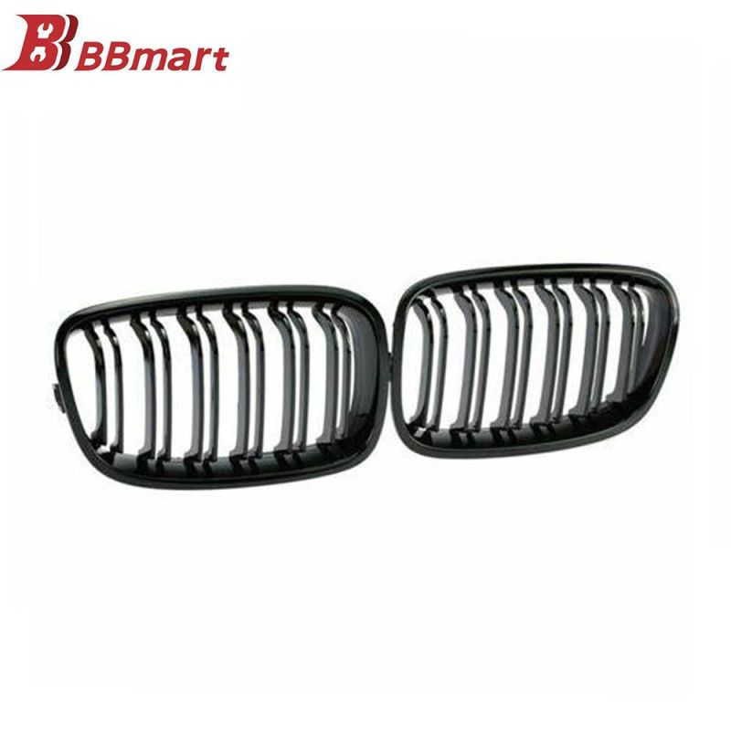 Bbmart Auto Parts Factory Price Front Upper Grille for BMW G28 OE 51138075665 Car Accessories