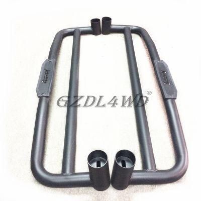 4X4 Auto Parts Steel Side Step Bar for Suzuki Jimny Universal Model