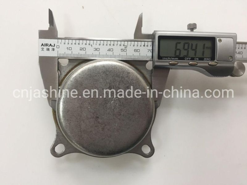 New Product Airbag Gas Inflator Jasd-09