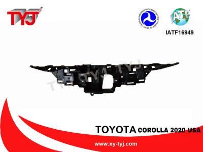Corolla 2020 USA Se/Xse Grille Frame for Toyota