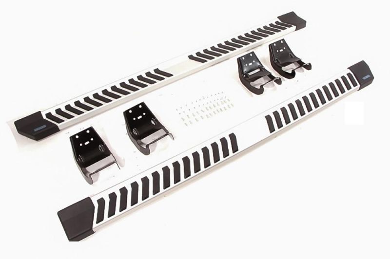 Car Accessories for Ford F150 2005-2021 4X4 Accessories Side Step for Car Door Step