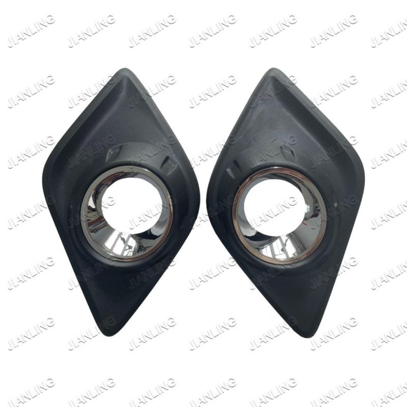 Auto Fog Lamp Case for Pick-up Toyota Pick-up Hilux Revo 2015 Auto Fog Lamp Case