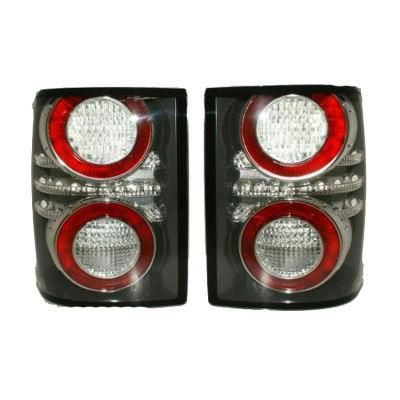 Lr010773 Lr010774 Tail Lights for 2010-2012 Range Rover Vogue L322 Rear Lamps