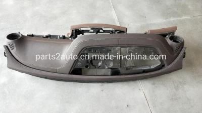 Mercedes Benz W213 Airbag Cover Interior Dash Panel, 2136801705