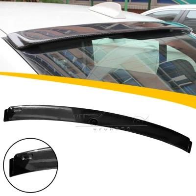Auto Parts for BMW 3 Series E90 Roof Wing Spoiler