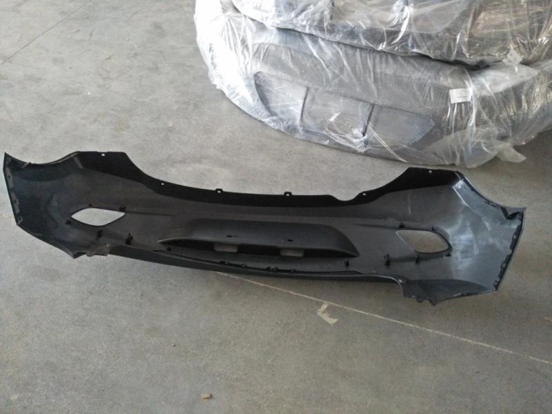 Back Bumper for Hyundai I10 2014 86611-B4010