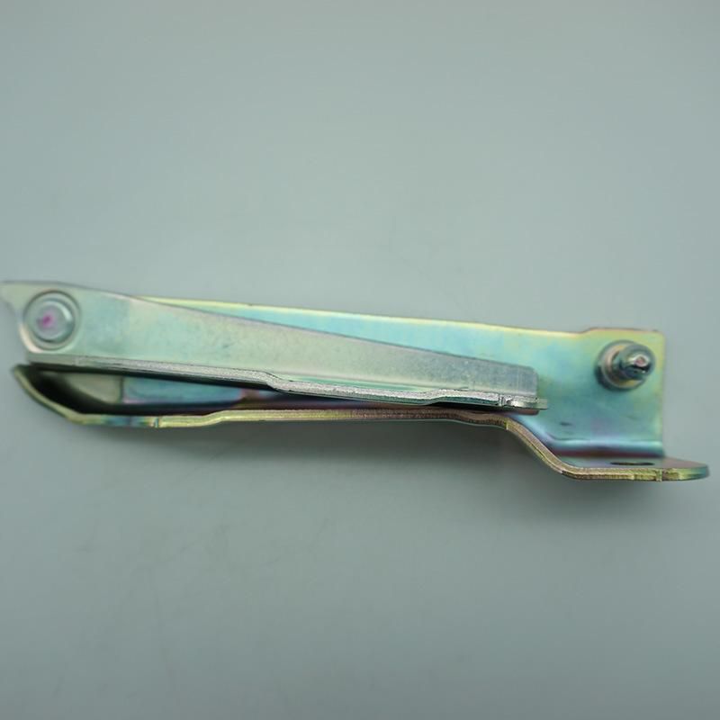 6181008d00 Ssangyong Genuine Parts Hinge Assy Hood Lh for Rexton #6181008d00