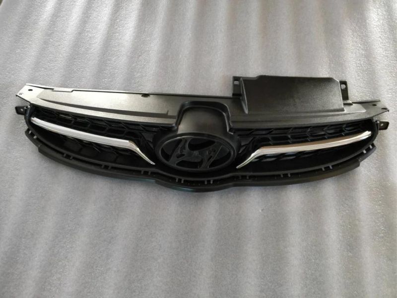 for Hyundai Elantra 2011 Grille 86350-3X000 Auto Parts